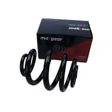 MAXGEAR FAHRWERKSFEDER HINTERACHSE PASSEND FÜR VW MULTIVAN 60-0902 Expressversand