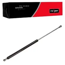 MAXGEAR GASFEDER KOFFERRAUM LIFTER passend für RENAULT LAGUNA 12-0326 Neue Ware