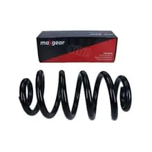 MAXGEAR FAHRWERKSFEDER HINTERACHSE PASSEND FÜR AUDI A6 60-0864 Top-Seller