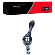 Billig MAXGEAR ANTRIEBSWELLE VORDERACHSE LINKS PASSEND FÜR RENAULT GRAND MEGANE SCÉNIC