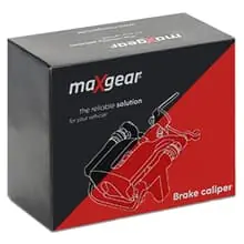MAXGEAR BREMSSATTEL HINTERACHSE RECHTS VOR DER ACHSE PASSEND FÜR NISSAN MURANO Neue Kollektion