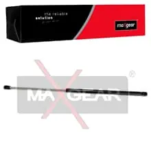 Nur Heute MAXGEAR GASFEDER KOFFERRAUM LIFTER passend für MERCEDES-BENZ M-KLASSE 12-0098