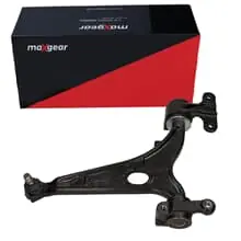 Saisonangebot MAXGEAR QUERLENKER RECHTS VORDERACHSE PASSEND FÜR CITROËN C8 FIAT ULYSSE LANCIA