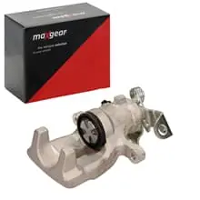 MAXGEAR BREMSSATTEL HINTERACHSE RECHTS PASSEND FÜR OPEL ASTRA MERIVA 82-0078 Schneller Versand