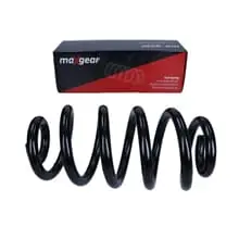 Super-Preis MAXGEAR FAHRWERKSFEDER HINTERACHSE PASSEND FÜR AUDI A6 60-0865