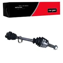 Letzte Chance MAXGEAR ANTRIEBSWELLE VORDERACHSE LINKS PASSEND FÜR FIAT GRANDE PUNTO 49-0894