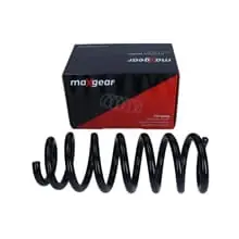 Mega-Angebot MAXGEAR FAHRWERKSFEDER VORDERACHSE PASSEND FÜR BMW X5 60-0633
