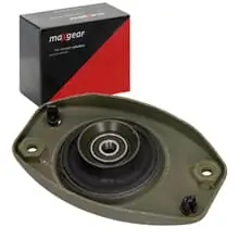 Ausverkauf MAXGEAR DOMLAGER VORDERACHSE PASSEND FÜR FIAT PUNTO LANCIA Y 72-2110