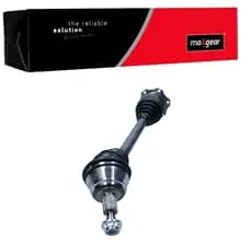 MAXGEAR ANTRIEBSWELLE VORDERACHSE LINKS PASSEND FÜR SKODA OCTAVIA VW BORA GOLF Preis Gesenkt