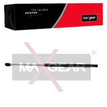 MAXGEAR GASFEDER KOFFERRAUM LIFTER passend für FIAT BRAVA 12-0082 Super-Preis