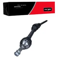 Aktuell MAXGEAR ANTRIEBSWELLE VORDERACHSE RECHTS PASSEND FÜR CITROËN C5 49-1113