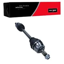 MAXGEAR ANTRIEBSWELLE VORDERACHSE LINKS PASSEND FÜR MINI MINI 49-1026 Markenware