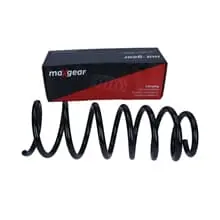 MAXGEAR FAHRWERKSFEDER HINTERACHSE PASSEND FÜR VOLVO XC70 60-0845 Mega-Angebot