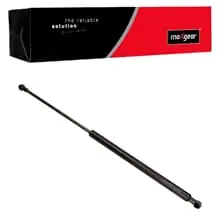 MAXGEAR GASFEDER KOFFERRAUM LIFTER passend für NISSAN ALMERA 12-1619 Neue Kollektion