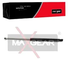 MAXGEAR GASFEDER KOFFERRAUM LIFTER passend für DAEWOO LANOS 12-0078 Beliebt