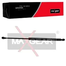 MAXGEAR GASFEDER KOFFERRAUM LIFTER passend für PEUGEOT 307 12-0316 Abverkauf