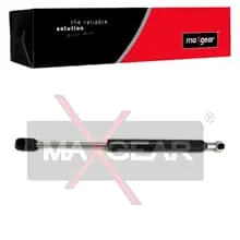 MAXGEAR GASFEDER KOFFERRAUM LIFTER passend für AUDI 80 12-0067 Direktkauf