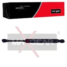 MAXGEAR GASFEDER KOFFERRAUM LIFTER passend für NISSAN PRIMERA OPEL VECTRA Beliebt