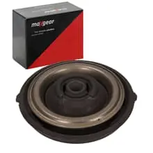 MAXGEAR DOMLAGER VORDERACHSE PASSEND FÜR CITROËN BERLINGO C4 PEUGEOT 307 Angebot