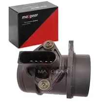 MAXGEAR LUFTMASSENMESSER passend für AUDI A3 A4 A6 A8 TT MERCEDES-BENZ V-KLASSE Sonderangebot