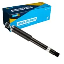 BILSTEIN B4 GASDRUCK STOßDÄMPFER HINTERACHSE PASSEND FÜR RENAULT LAGUNA Bestseller