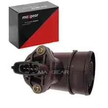 Top-Seller MAXGEAR LUFTMASSENMESSER passend für OPEL ASTRA ZAFIRA 51-0054