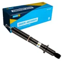 BILSTEIN B4 GASDRUCK STOßDÄMPFER HINTERACHSE PASSEND FÜR TOYOTA COROLLA Solange Der Vorrat Reicht