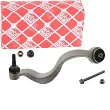 Top-Seller FEBI BILSTEIN QUERLENKER LINKS VORDERACHSE UNTEN PASSEND FÜR BMW 7 40305