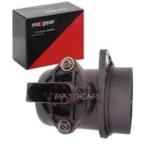MAXGEAR LUFTMASSENMESSER passend für AUDI A2 A3 A4 A6 TT SEAT ALHAMBRA ALTEA Markenprodukt