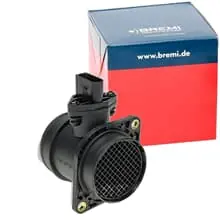 Neuheit BREMI LUFTMASSENMESSER passend für AUDI A3 A6 TT SEAT LEON TOLEDO SKODA OCTAVIA