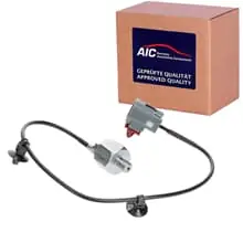 Nur Für Kurze Zeit AIC KLOPFSENSOR passend für MAZDA 2 3 5 6 57310