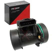 Letzte Chance MAXGEAR LUFTMASSENMESSER passend für FORD COURIER FIESTA KA PUMA 51-0034