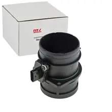 NTY LUFTMASSENMESSER passend für AUDI A1 A3 A4 A5 A6 Q3 Q5 Q7 TT PORSCHE Sonderangebot