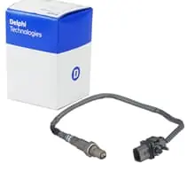 Preisreduziert DELPHI LAMBDASONDE passend für ALFA ROMEO 159 BRERA GT SPIDER ES20553-12B1