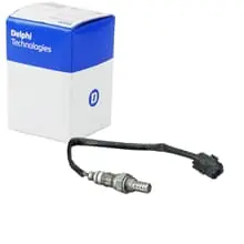 DELPHI LAMBDASONDE passend für CHRYSLER 300M CONCORDE NEON PT SEBRING VOYAGER Bestpreis