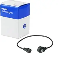 Sichere Zahlung DELPHI KLOPFSENSOR passend für MINI MINI AS10217