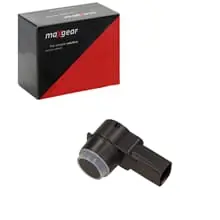 MAXGEAR PDC SENSOR EINPARKHILFE passend für CITROËN BERLINGO C3 C5 PEUGEOT 307 Direktkauf