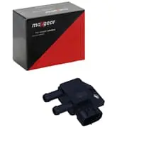 MAXGEAR ABGASDRUCKSENSOR passend für FIAT FULLBACK HYUNDAI ACCENT ELANTRA GRAND Echt