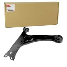 Neue Ware NTY QUERLENKER UNTEN VORDERACHSE LINKS PASSEND FÜR TOYOTA ALLION PREMIO PRIUS
