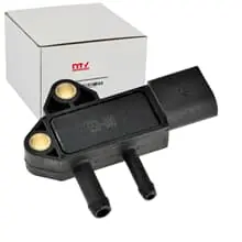 Solange Der Vorrat Reicht NTY ABGASDRUCKSENSOR passend für MAZDA 3 6 CX-5 MITSUBISHI ASX L200 OUTLANDER