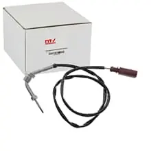 Sale NTY ABGASTEMPERATURSENSOR passend für SEAT ALHAMBRA VW SHARAN EGT-SK-004