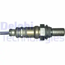 Knallerangebot DELPHI LAMBDASONDE passend für FORD COUGAR FIESTA FOCUS GALAXY KA MONDEO PUMA
