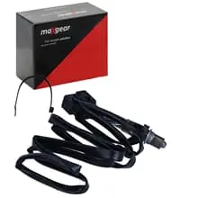MAXGEAR LAMBDASONDE passend für AUDI A4 A6 A8 ALLROAD SKODA SUPERB VW PASSAT Bestpreis