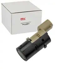 Meistverkauft NTY PDC SENSOR EINPARKHILFE passend für CITROËN BERLINGO C2 C3 C4 C8 JUMPY