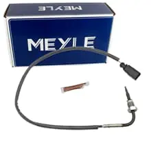 Expressversand MEYLE ABGASTEMPERATURSENSOR passend für AUDI A4 A5 Q5 114 800 0192
