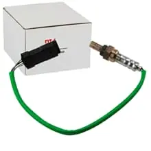 Geprüft NTY LAMBDASONDE passend für CITROËN C-ELYSEE C1 C3 C4 DS3 DS4 OPEL CROSSLAND