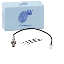 BLUE PRINT LAMBDASONDE passend für MITSUBISHI CARISMA SPACE ADC47043 Markenprodukt