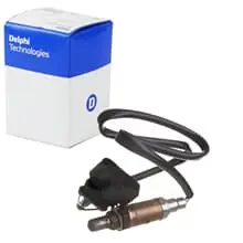 DELPHI LAMBDASONDE passend für AUDI A4 A6 A8 FORD GALAXY SEAT CORDOBA IBIZA Top-Angebot