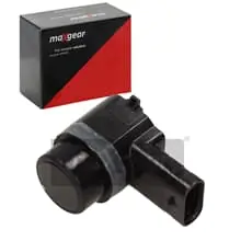 MAXGEAR PDC SENSOR EINPARKHILFE passend für AUDI A3 A6 A7 A8 Q3 HYUNDAI GRAND Direkt Vom Hersteller