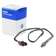 DELPHI LAMBDASONDE passend für AUDI A3 SEAT ALTEA LEON TOLEDO SKODA OCTAVIA VW Aktuell